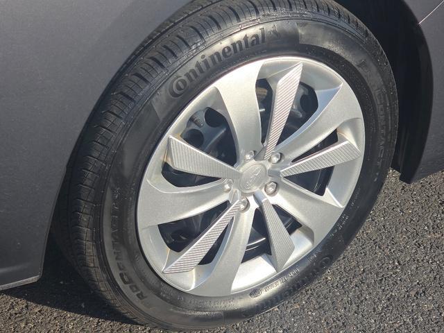 used 2023 Subaru Impreza car, priced at $21,241