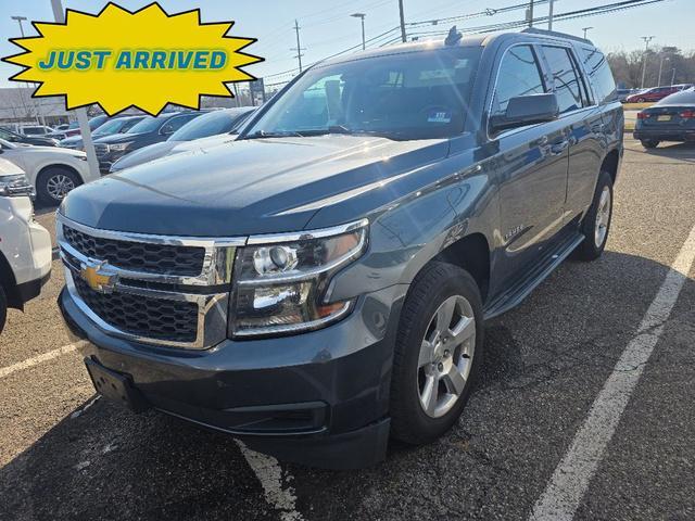 used 2019 Chevrolet Tahoe car, priced at $22,481