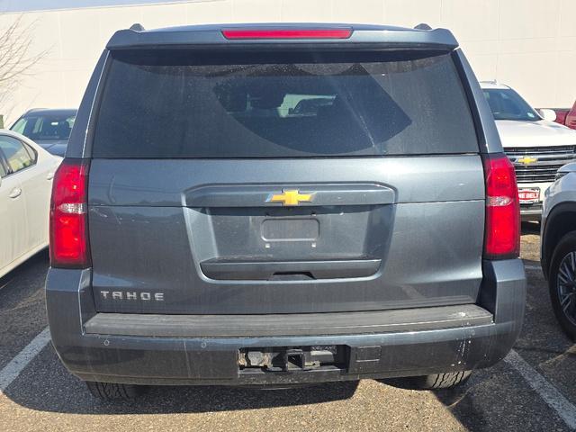 used 2019 Chevrolet Tahoe car, priced at $22,481