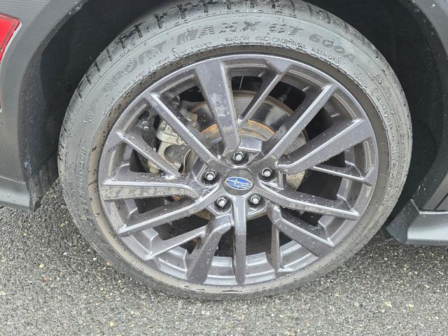 used 2023 Subaru WRX car, priced at $30,681
