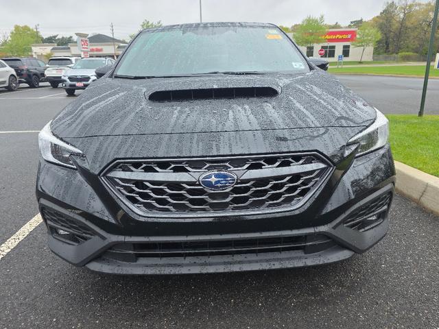 used 2023 Subaru WRX car, priced at $30,681