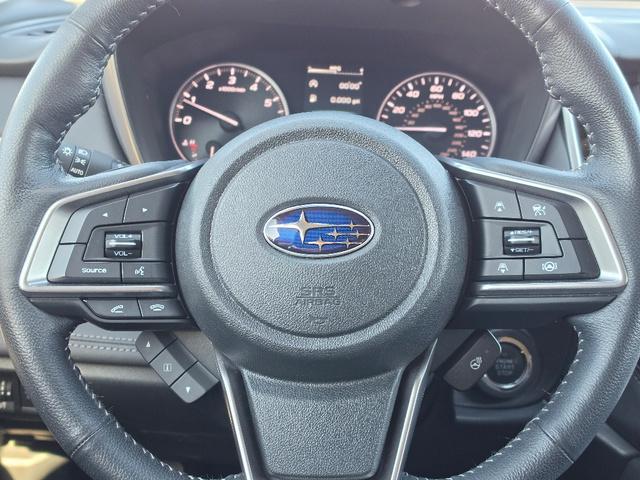 used 2020 Subaru Outback car, priced at $25,712