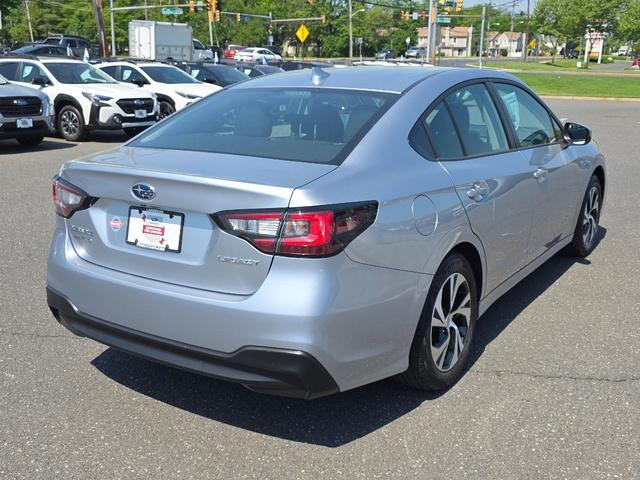 used 2024 Subaru Legacy car, priced at $23,527