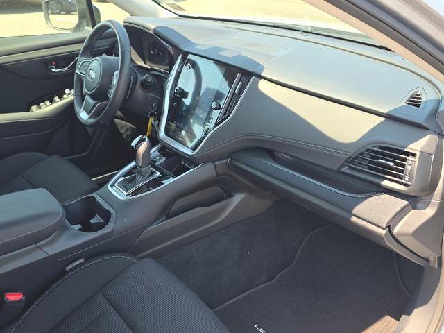 used 2024 Subaru Legacy car, priced at $23,527