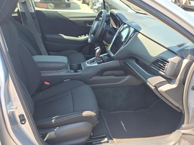 used 2024 Subaru Legacy car, priced at $23,527