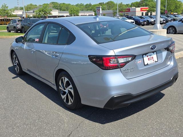 used 2024 Subaru Legacy car, priced at $23,527