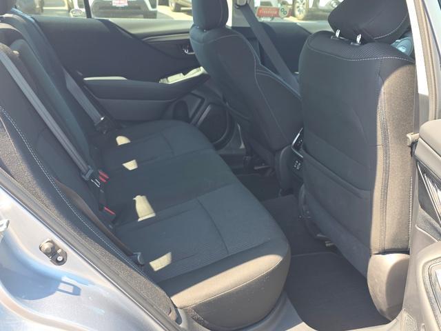 used 2024 Subaru Legacy car, priced at $23,527