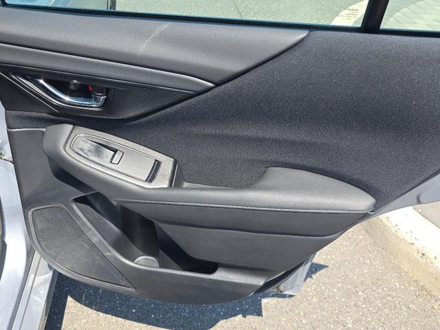 used 2024 Subaru Legacy car, priced at $23,527