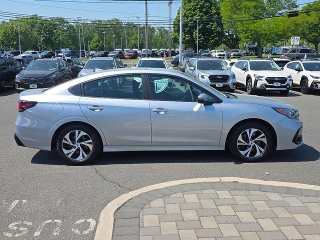 used 2024 Subaru Legacy car, priced at $23,527