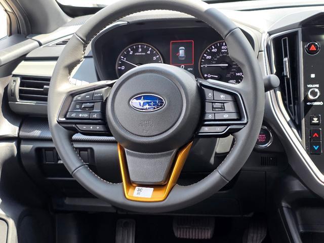 used 2025 Subaru Crosstrek car, priced at $33,951