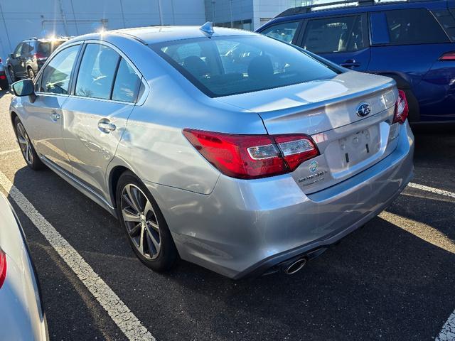 used 2019 Subaru Legacy car, priced at $17,532