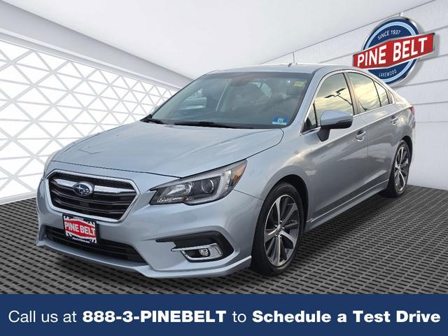 used 2019 Subaru Legacy car, priced at $17,283
