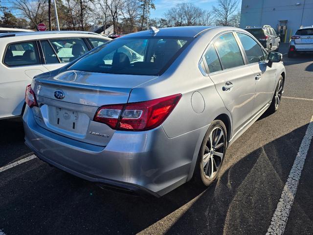 used 2019 Subaru Legacy car, priced at $17,532