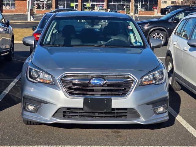 used 2019 Subaru Legacy car, priced at $17,532