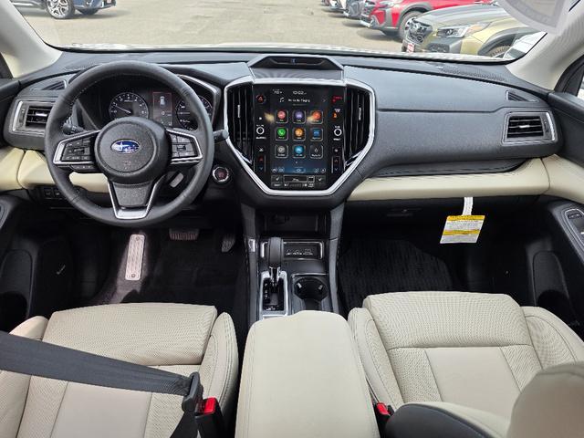 used 2025 Subaru Ascent car, priced at $42,581