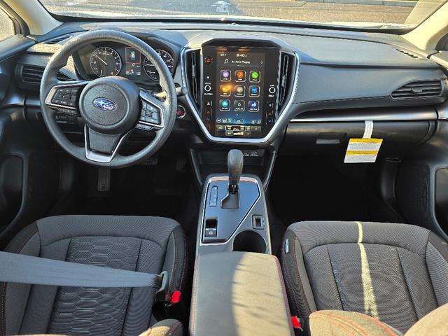 used 2026 Subaru Impreza car, priced at $25,481