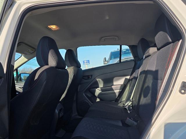 used 2026 Subaru Impreza car, priced at $25,481