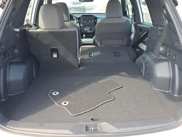 new 2026 Subaru Forester car, priced at $30,052