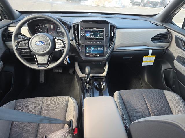 new 2026 Subaru Forester car, priced at $30,052