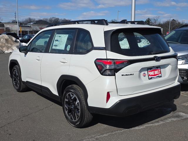 new 2026 Subaru Forester car, priced at $30,052