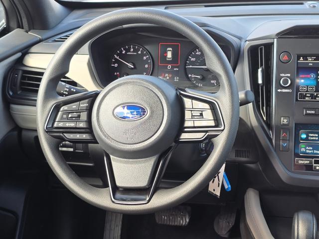 new 2026 Subaru Forester car, priced at $30,052