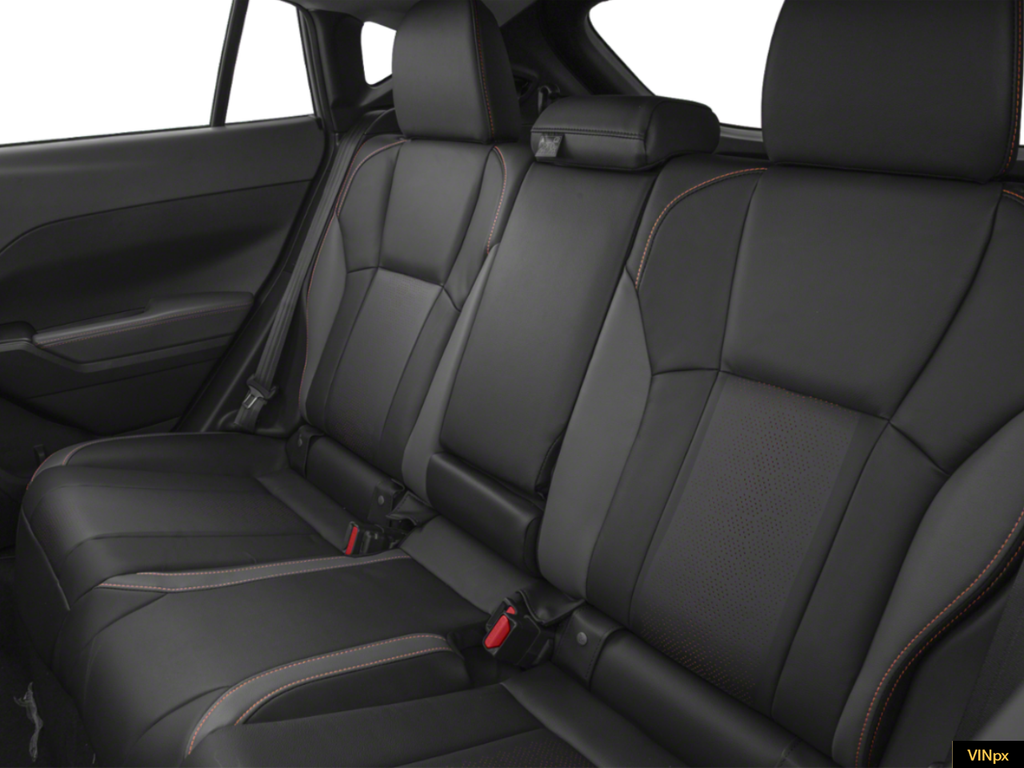 new 2026 Subaru Crosstrek car, priced at $35,630