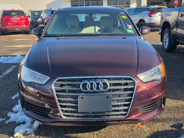 used 2015 Audi A3 car, priced at $10,631