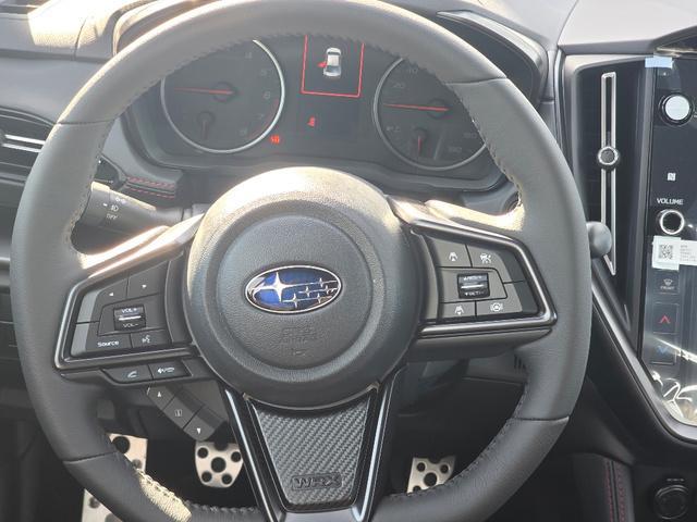 new 2026 Subaru WRX car, priced at $36,363
