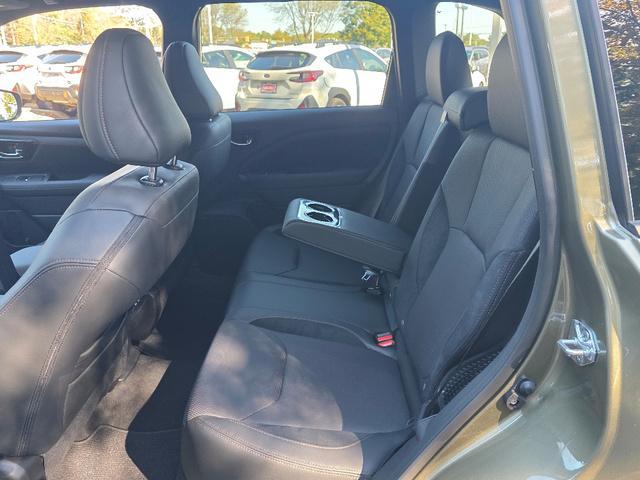 new 2025 Subaru Forester Hybrid car, priced at $42,683