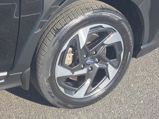 used 2024 Subaru Crosstrek car, priced at $25,934