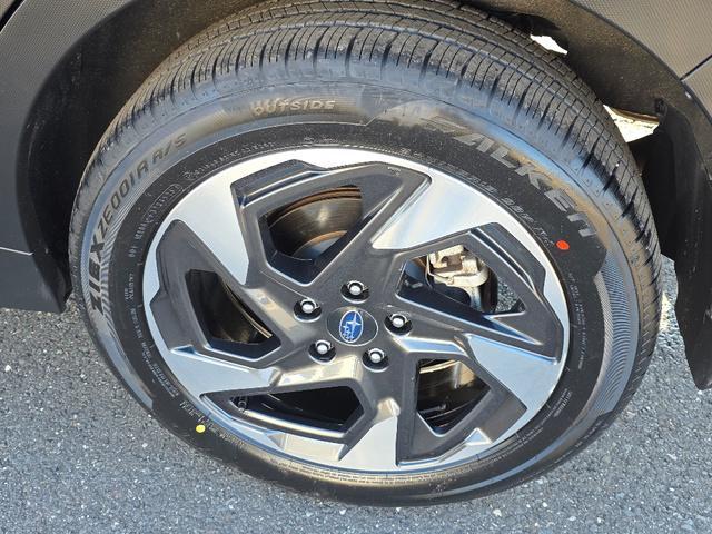 used 2024 Subaru Crosstrek car, priced at $25,934