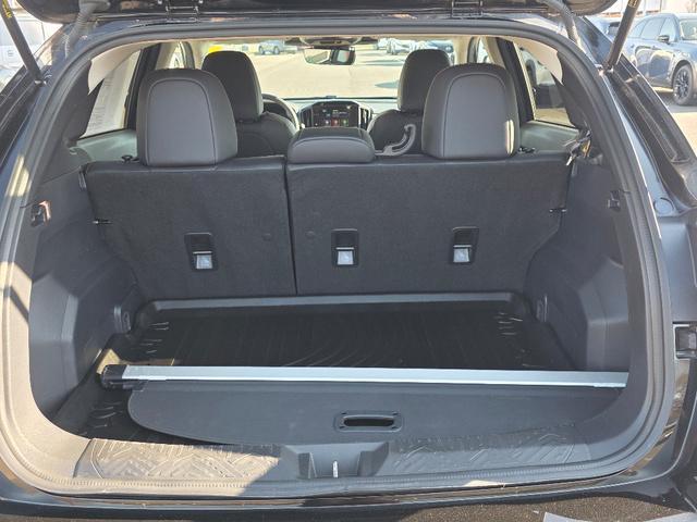 used 2024 Subaru Crosstrek car, priced at $25,934