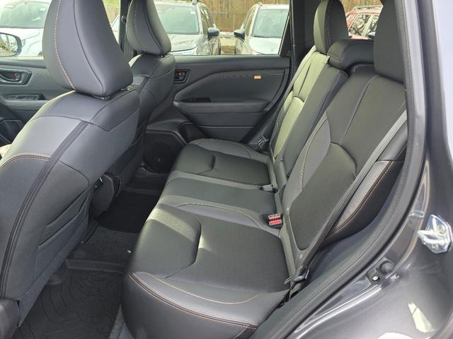 new 2026 Subaru Forester car, priced at $40,190