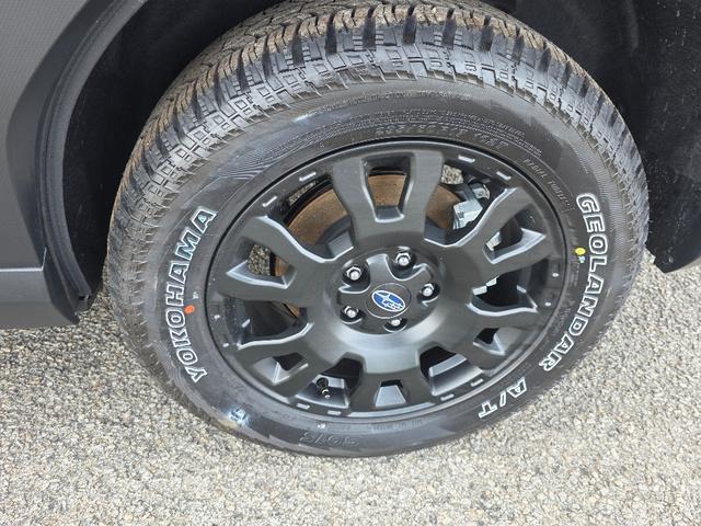 new 2026 Subaru Forester car, priced at $40,190