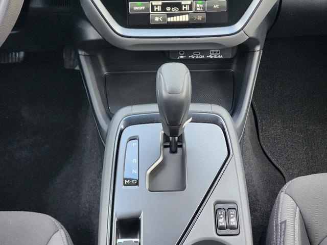 new 2026 Subaru Crosstrek car, priced at $30,488