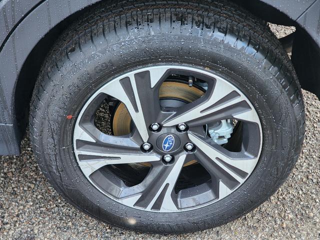 new 2026 Subaru Crosstrek car, priced at $30,488