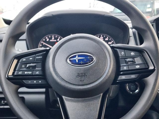 new 2026 Subaru Crosstrek car, priced at $30,488