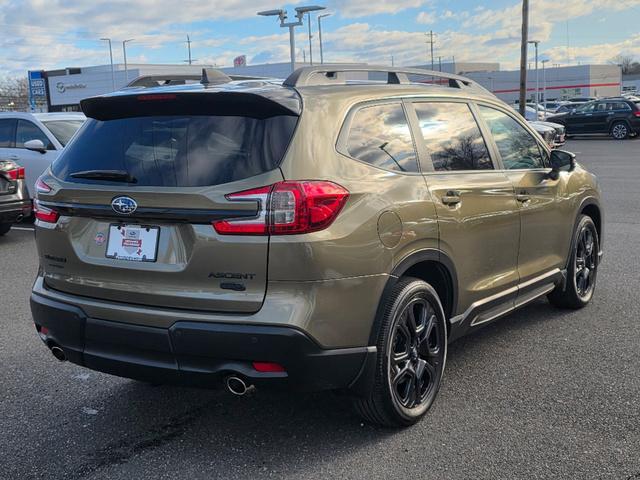 used 2023 Subaru Ascent car, priced at $33,415