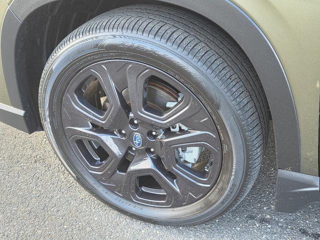 used 2023 Subaru Ascent car, priced at $33,415