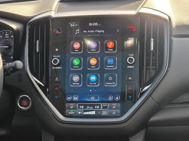 used 2023 Subaru Ascent car, priced at $33,415