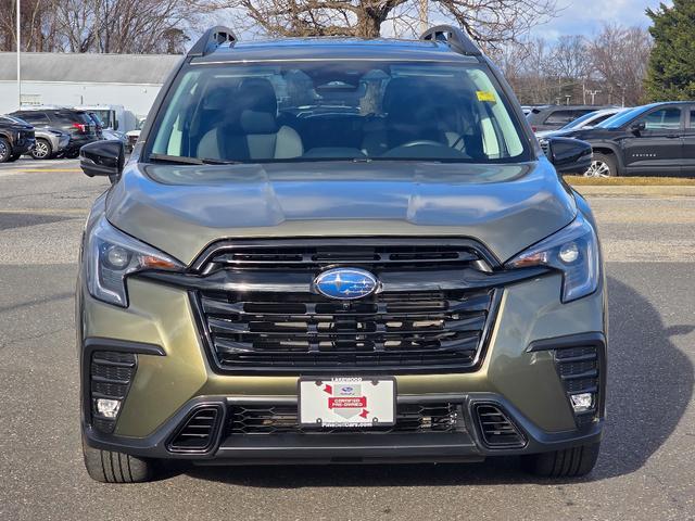 used 2023 Subaru Ascent car, priced at $33,415