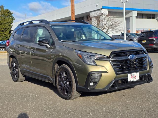used 2023 Subaru Ascent car, priced at $33,415