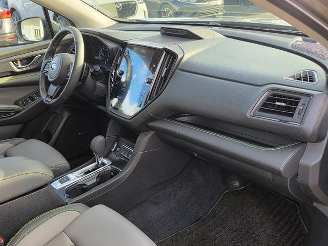 used 2023 Subaru Ascent car, priced at $33,415