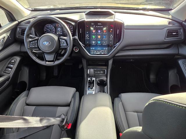 used 2023 Subaru Ascent car, priced at $33,415