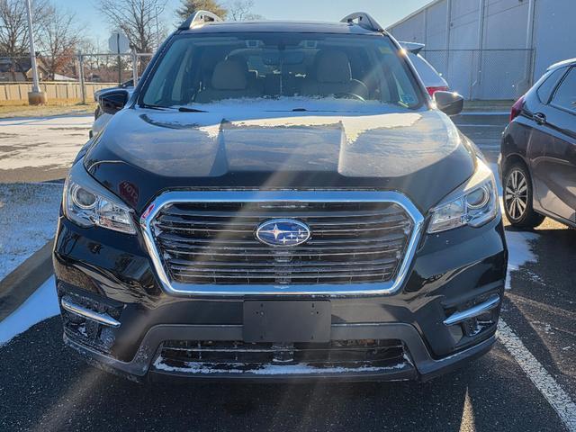 used 2020 Subaru Ascent car, priced at $22,981