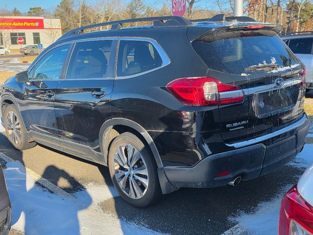 used 2020 Subaru Ascent car, priced at $22,981