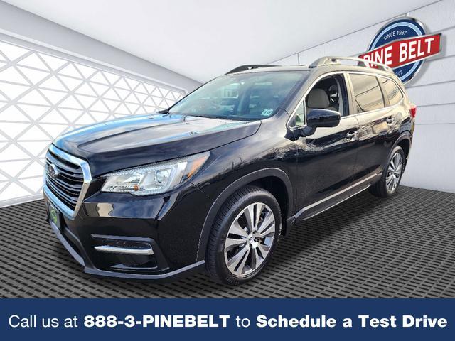 used 2020 Subaru Ascent car, priced at $22,981