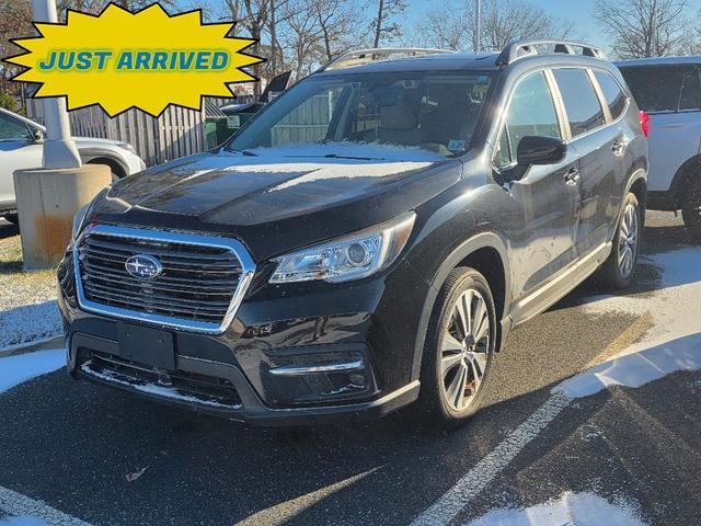 used 2020 Subaru Ascent car, priced at $22,981