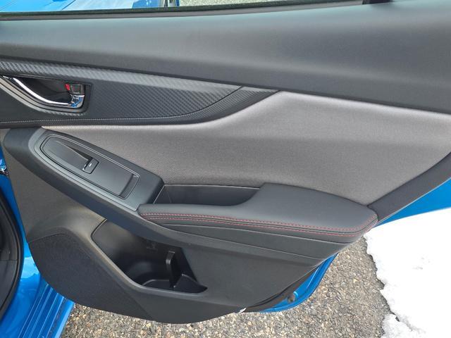 used 2021 Subaru Impreza car, priced at $21,543