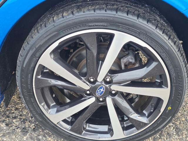 used 2021 Subaru Impreza car, priced at $21,543